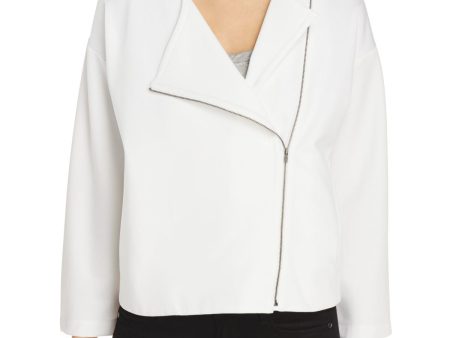 EILEEN FISHER Womens Jacket For Cheap