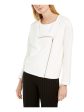 EILEEN FISHER Womens Jacket For Cheap